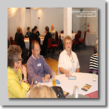 Jane Allison; Alan West; Jackie Lloyd